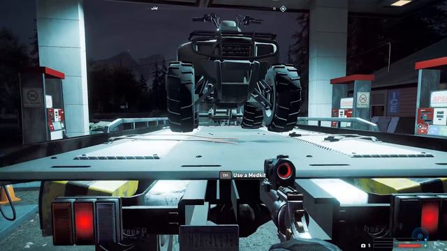 Far Cry 5 Fails and Bugs смотреть онлайн