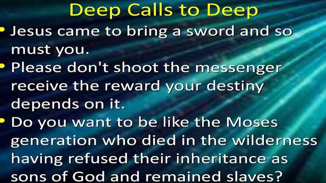 Mike Parson - ENGAGING THE KINGDOM OF GOD смотреть онлайн