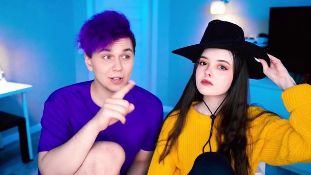 [Милс Кел] ОБРАБАТЫВАЕМ ваши ФОТКИ Челлендж 🔥 Кто лучше смотреть онлайн