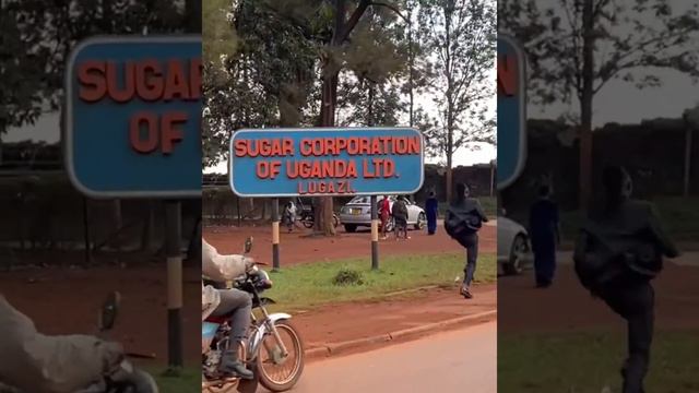NJAGALA SENTE ZANGE EZENNYUMBA. Nze landlord 😂 смотреть онлайн
