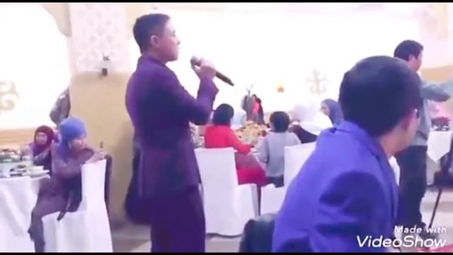 Руслан Ташиев Апакем Тойдо #Архив2017 смотреть онлайн