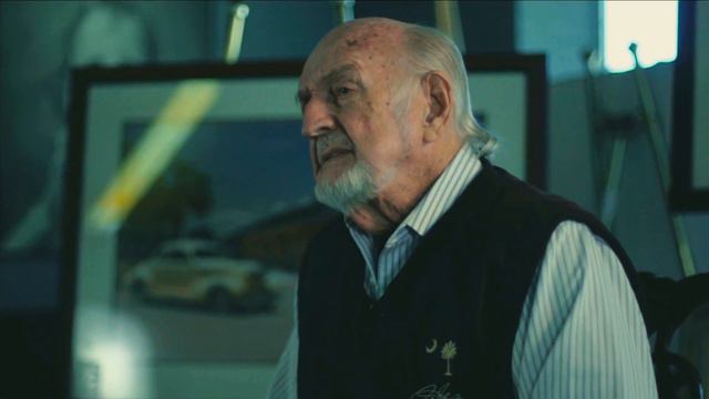 Jack Thompson: Mr. Myrtle Beach - A Coastal Independent Film Documentary смотреть онлайн
