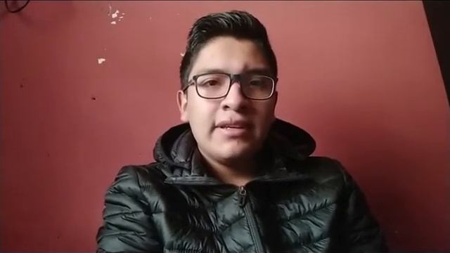 Presentación Pedro Alfredo Toledo Garcia смотреть онлайн
