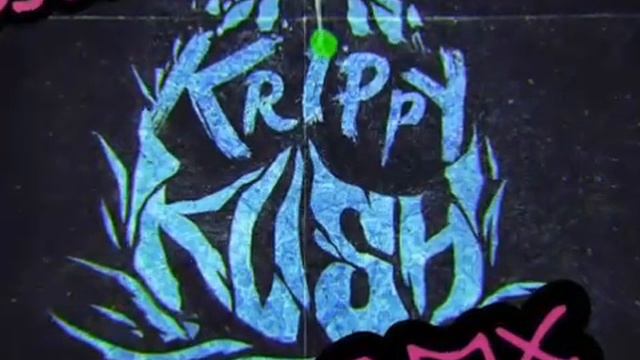 Farruko & Bad Bunny Krippy Kush RMX DJ LEO смотреть онлайн