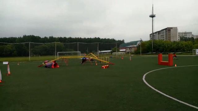 ЧР Зорро личный аджи