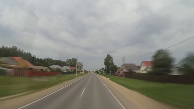 Дальнобой.48 / Начало уборки смотреть онлайн