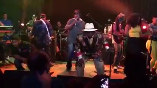 George Clinton смотреть онлайн