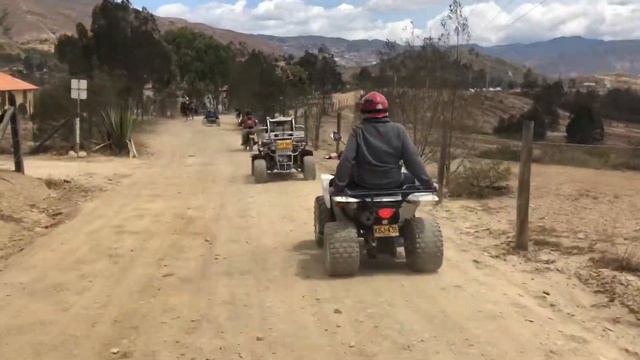 Amor y Amistad Villa de Leyva смотреть онлайн