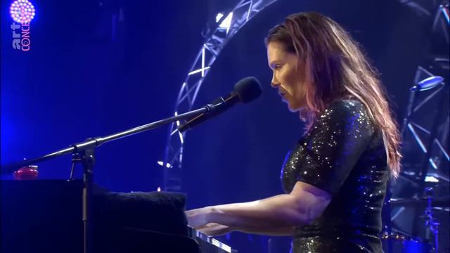 Beth Hart - I'll Take Care Of You (Baloise Session 2018) смотреть онлайн