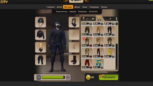 обзор на сет ВОРОН смотреть онлайн