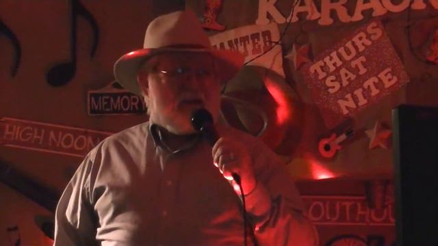 Eddie Neal, Two Pina Coladas