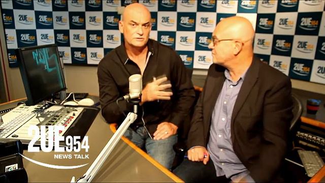 John Stanley & Garry Linnell Video Editorial: older workers slugging it out into 70’s смотреть онлайн