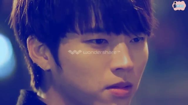 With You || Woo Hyun & Seul Bi || HSLO ♡ смотреть онлайн