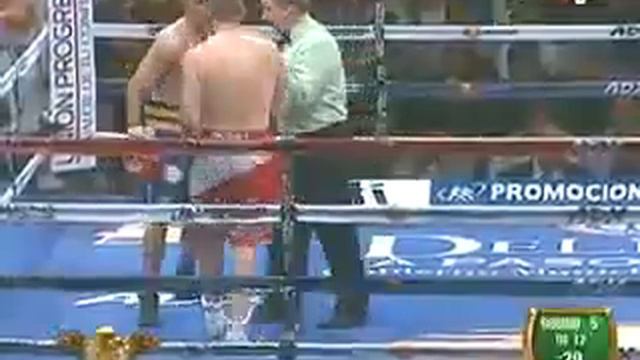 2014-04-05 Marco Antonio Veneno Rubio vs Domenico Spada смотреть онлайн