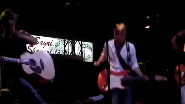Sonohra @ Donoratico -So la Donna Che Sei- смотреть онлайн
