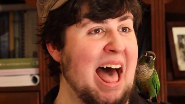 JonTron Clip-Oh my Goooooood!/Han Solo Dance смотреть онлайн