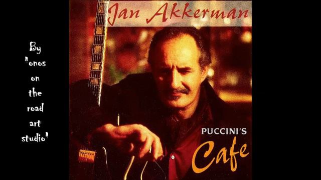 Jan Akkerman - Key To The Highway (HQ) (Audio only) смотреть онлайн