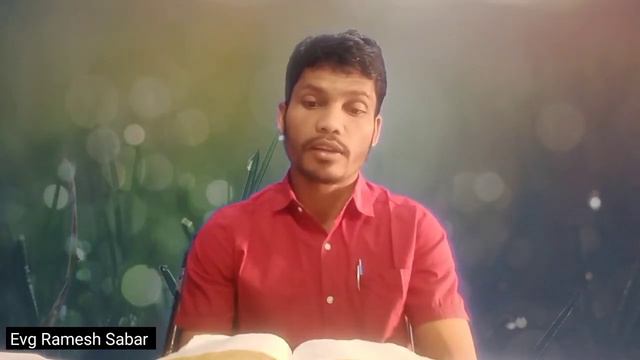 Desan a Sanabyun apsele Garberan | Soura Bible Class | Soura Message | Soura Christian Message | смотреть онлайн