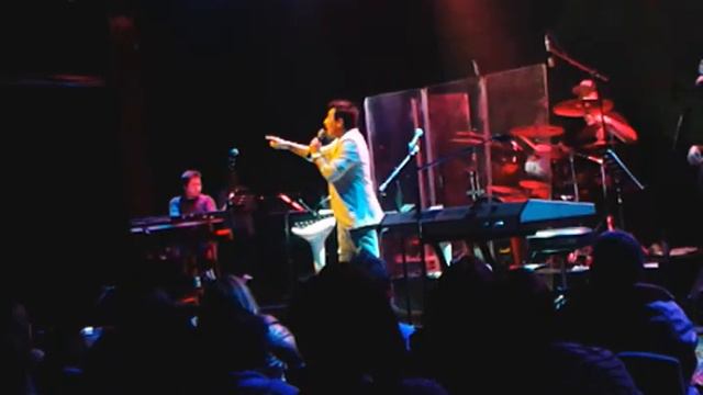 CONCIERTO ALVARO VELIZ Historia de amor смотреть онлайн