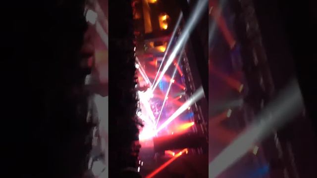 Three Days Grace-Home @La Hacienda in Midland,TX (with new singer,Matt Walst) смотреть онлайн