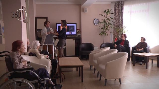 360° Каква старост ја очекува Македонија смотреть онлайн