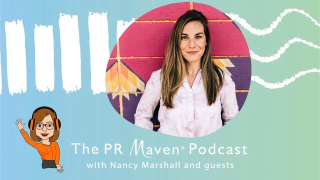 Episode 230: How To Infuse Storytelling Into Your Brand, With Mads Hanna, Founder Of Curated Compas