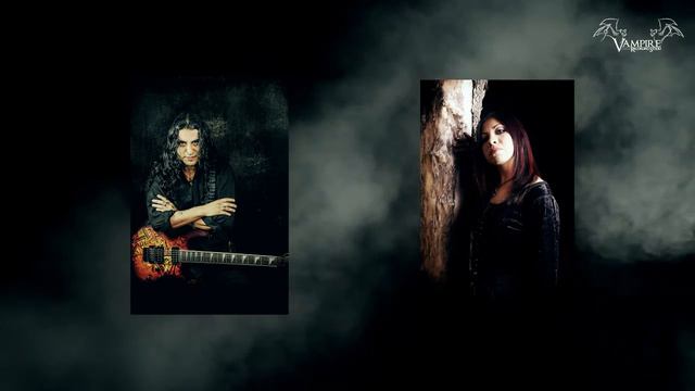 Sin Aliento - Raul Vampiro Y Sofi Lara Morante