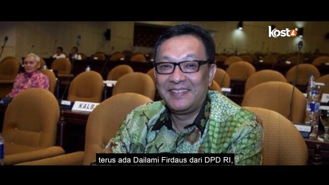 Bukan Ibu Kota Lagi, Bursa CaGub Jakarta Masih Jadi Rebutan