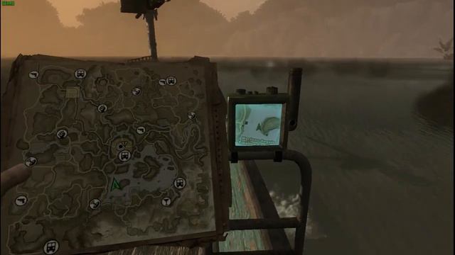 Far Cry 2. Полундра нас бомбят (Серия 14) смотреть онлайн