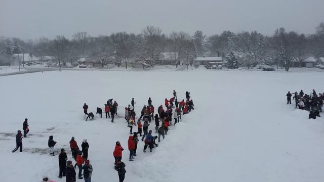 NIU SNOWBALL 13 @ UPLAZA смотреть онлайн