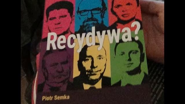J. Kaczyński, P. Semka, A. Macierewicz, J. Kurski - „Recydywa? Lewy czerwcowy 24 lata później” смотреть онлайн