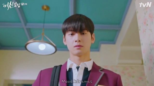 Seojun & Suho || True Beauty || Gangsta [fmv]