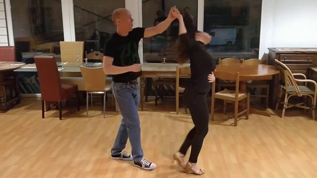 Anna and Jani at Gastronomica 07 02 2018 смотреть онлайн