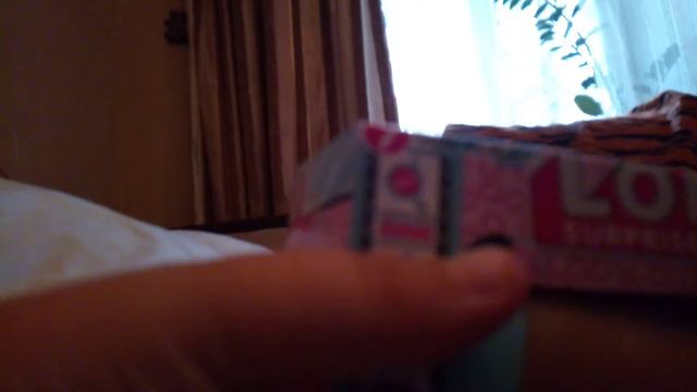 Открывание лол