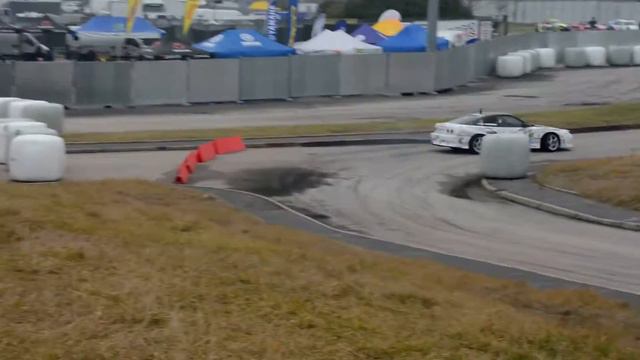 Automotoracing  05 02 2017 Graziano Rossi Davide Bannò Claudio Varrica