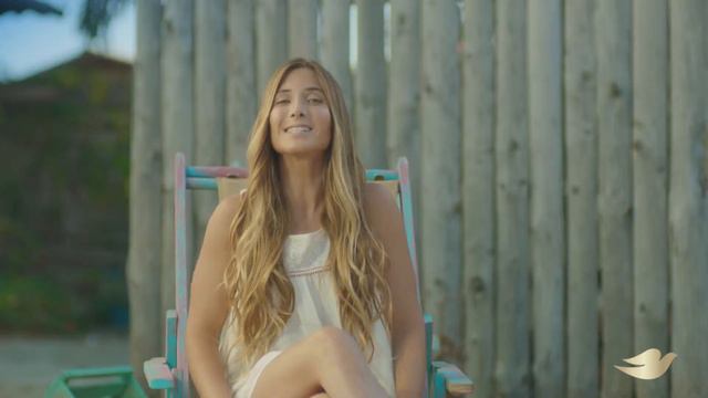 DOVE Trini Segura смотреть онлайн