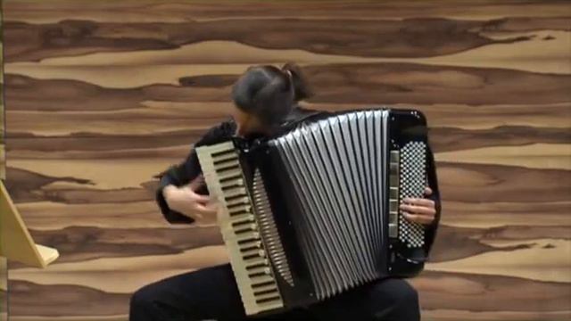 Magnus Lindberg - Jeux d'anches смотреть онлайн