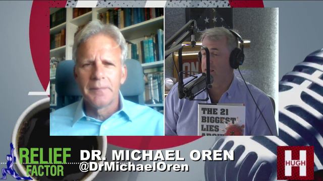 Dr. Michael Oren: Israel Will Not Sit Passively by if Iran Becomes More Hostile смотреть онлайн
