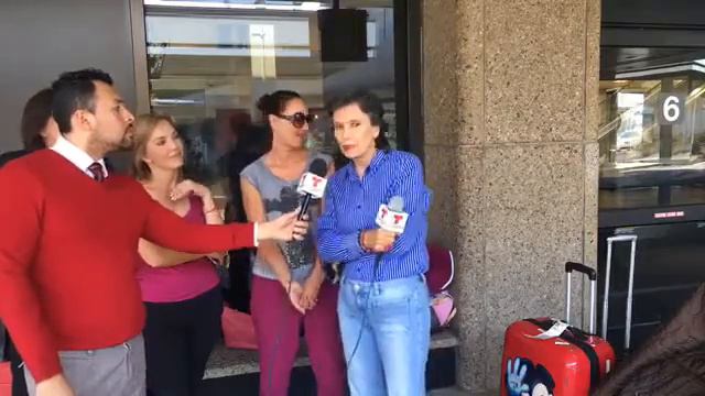 Hijas De Su Madre En Utah - Laura Flores, Consuelo Duval, Patricia Reyes Espindola Y Ariane Pellice