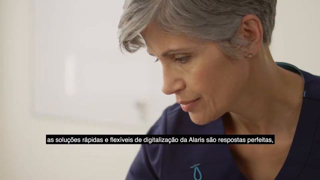 Melhore o Atendimento ao Cliente I Alaris Information Management смотреть онлайн
