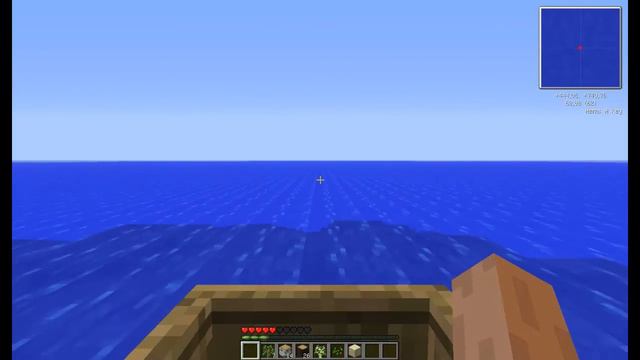 Minecraft LP[UltimateTech] #1 смотреть онлайн