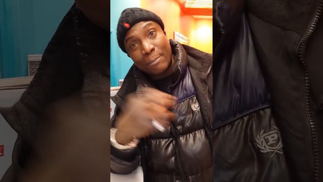 Amazing Spoken Words By Bernard Miraculous