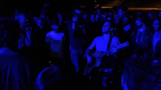 Fabrizio Pollio (io?drama) - Nel Naufragio