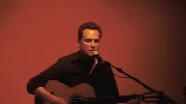 Mark Kozelek - Void (Live At Planeten, Huset In Copenhagen 2011)