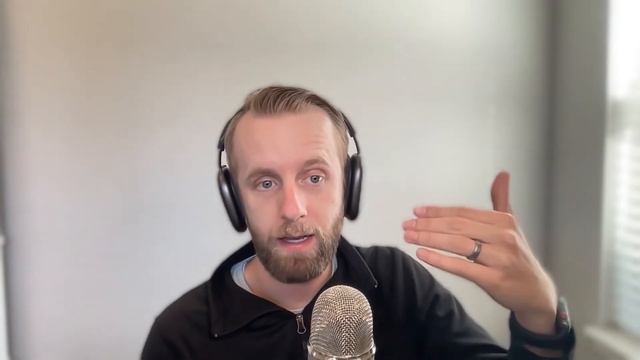 Will AI Take Over The Dental Industry? | Ep 6 | Dr. Matthew Gillespie смотреть онлайн