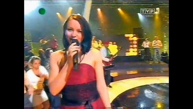 Magdalena Tul Sunny JTM 2007 смотреть онлайн