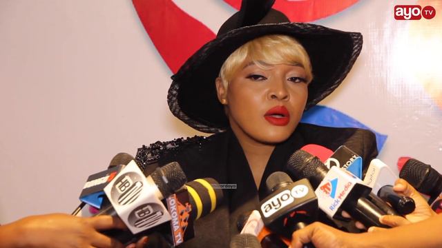 WOLPER KUHUSU WEMA SEPETU “NAMWAMBIAGA AWE MSIRI, PENGINE ANA UJAUZITO”