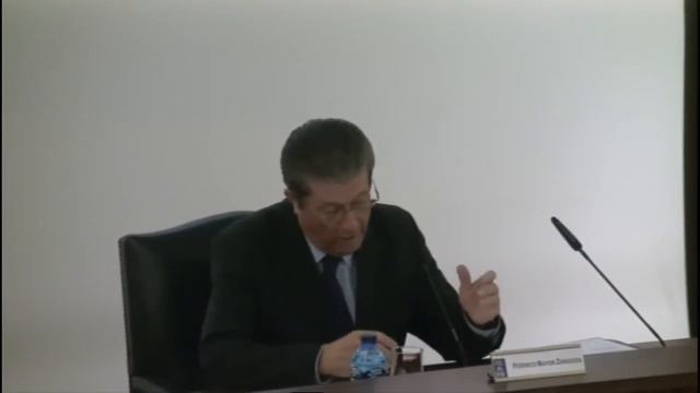 La Biblioteca de... Federico Mayor Zaragoza смотреть онлайн