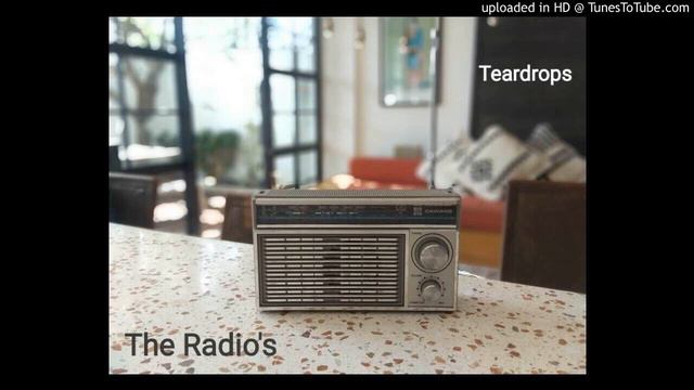 06. Teardrops (Bart Peeters) - THE RADIOS смотреть онлайн