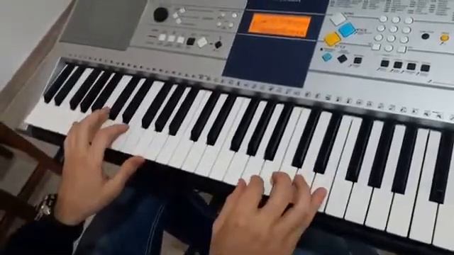 Busindre Reel - Hevia [Piano Sheet Music] #185 смотреть онлайн